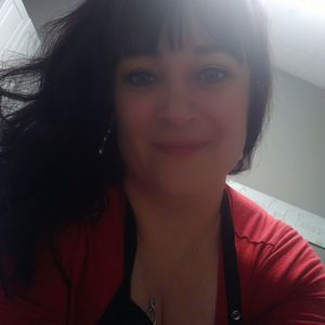 Meet your Posher, Krystal